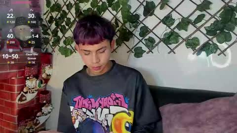 Apolo online show from January 14, 8:25 pm