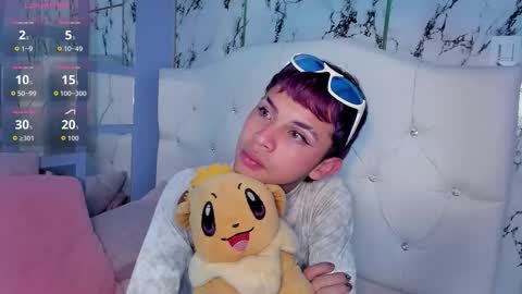 Apolo online show from January 17, 8:41 am