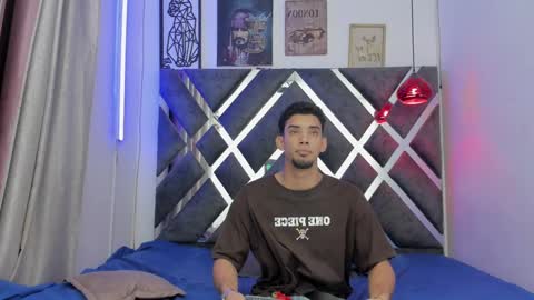 prince_arthur77 online show from January 28, 12:54 pm