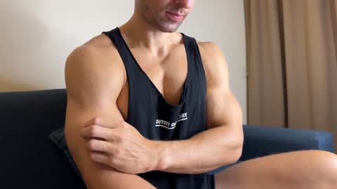 Snapshot of prince_d1ck chatting on December 2, 2:52 pm Andy Cumalot online show from December 2, 2:52 pm