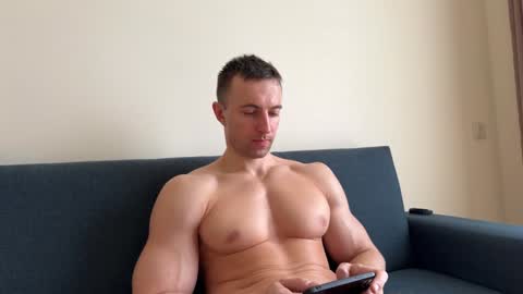 Snapshot of prince_d1ck chatting on January 30, 12:59 pm Andy Cumalot online show from January 30, 12:59 pm
