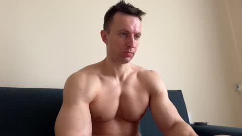 Andy Cumalot online show from February 12, 11:27 am