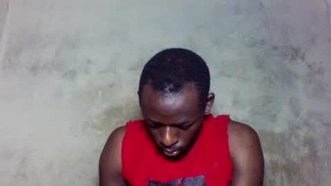 Prince edi online show from May 26, 6:48 pm