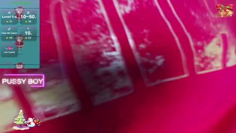 Prince online show from December 27, 10:48 pm