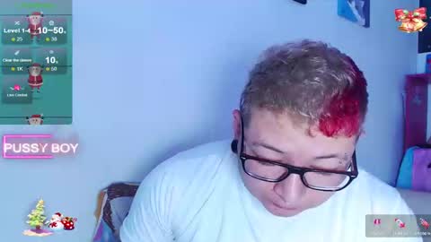 Prince online show from December 29, 2:52 pm