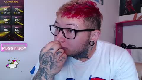 Prince online show from January 12, 3:14 pm