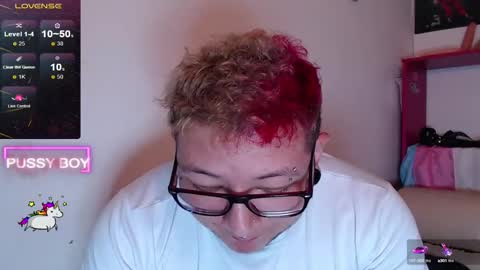 Prince online show from January 12, 8:25 pm