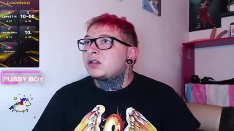 Prince online show from January 14, 7:00 pm