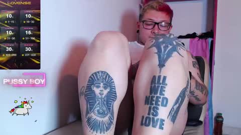 Prince online show from January 15, 9:41 pm