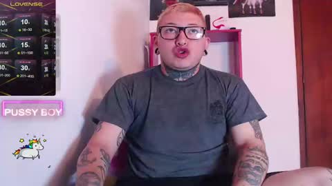 Prince online show from January 19, 8:09 pm