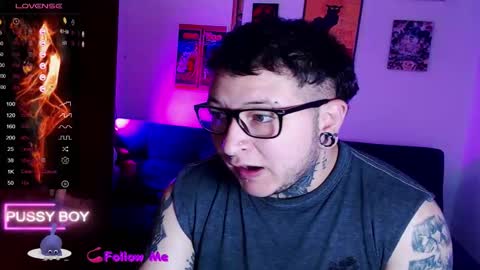 Prince online show from September 27, 4:56 pm