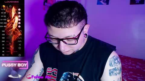 Prince online show from November 19, 11:43 am