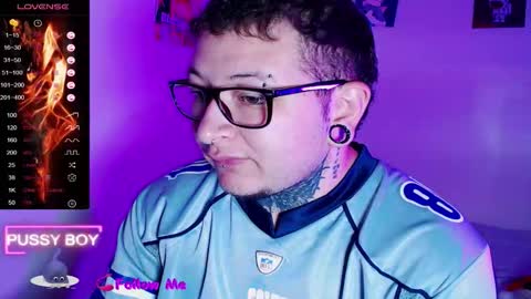 Prince online show from December 5, 2:14 pm