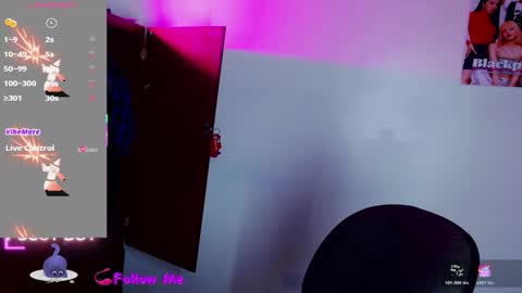 Prince online show from December 19, 6:37 pm