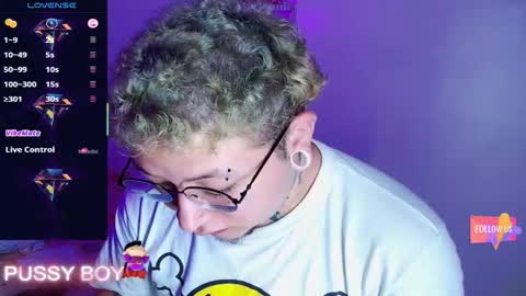 Prince online show from January 14, 2:23 pm