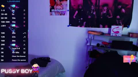 Prince online show from March 29, 5:24 pm