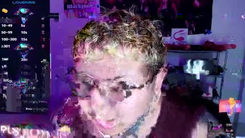 Prince online show from April 15, 6:59 pm