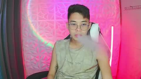 prince_harrison online show from November 9, 12:03 pm