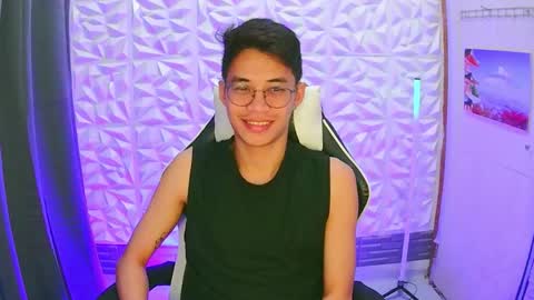 prince_harrison online show from November 27, 5:37 pm