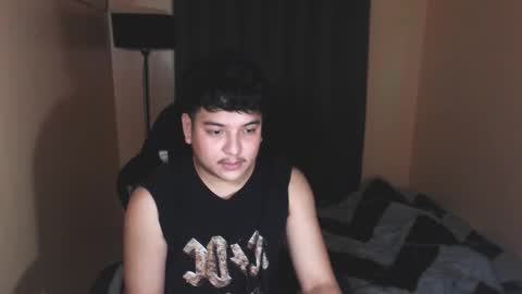 Snapshot of prince_killian chatting on October 13, 1:33 pm Killian online show from October 13, 1:33 pm