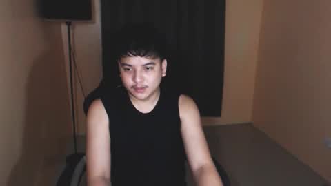 Snapshot of prince_killian chatting on October 18, 8:53 pm Killian online show from October 18, 8:53 pm