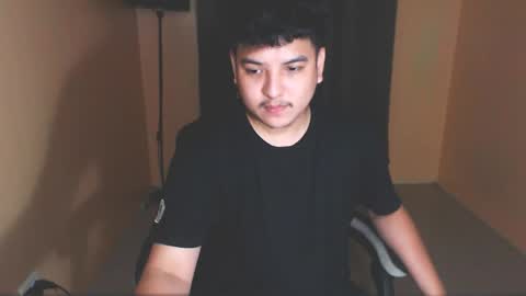 Killian online show from April 14, 3:23 am