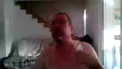 Snapshot of prince_montechrist0 chatting on June 24, 6:07 pm chris online show from June 24, 6:07 pm