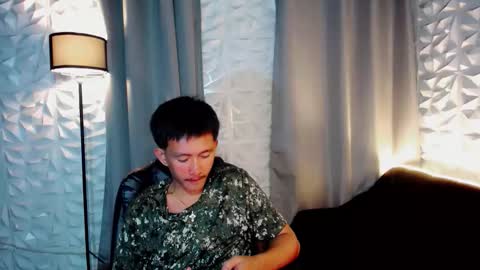 Prince Zaijan online show from February 19, 1:51 pm