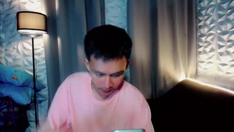 Prince Zaijan online show from March 19, 8:57 pm