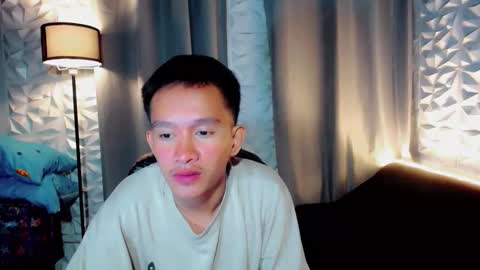 Prince Zaijan online show from March 21, 8:45 pm