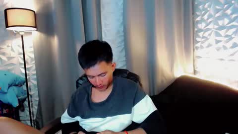 Prince Zaijan online show from March 25, 8:20 am