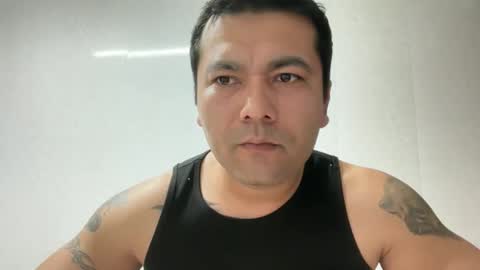 PrinceAdamX online show from December 14, 6:12 pm