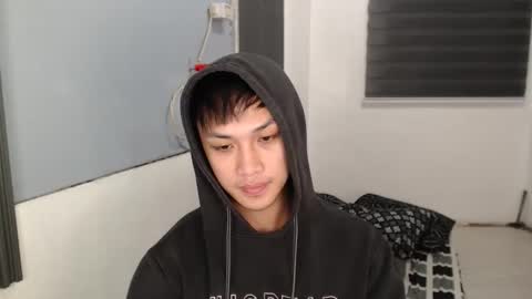 Snapshot of princeadrianx chatting on October 1, 6:36 pm Prince Adrian online show from October 1, 6:36 pm