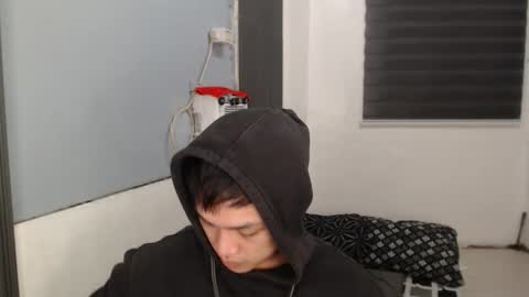 Snapshot of princeadrianx chatting on October 2, 6:37 pm Prince Adrian online show from October 2, 6:37 pm