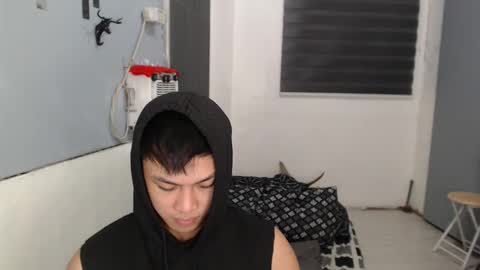 Snapshot of princeadrianx chatting on October 15, 6:19 pm Prince Adrian online show from October 15, 6:19 pm