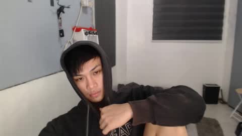 Prince Adrian online show from November 13, 5:45 pm