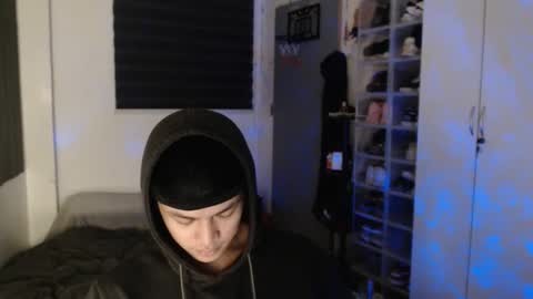 Prince Adrian online show from March 3, 10:10 am