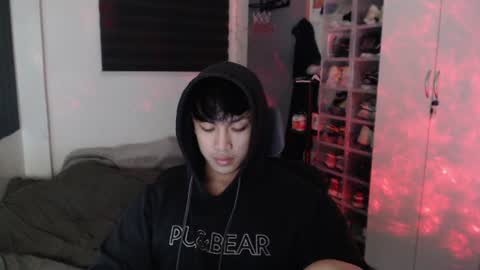 Snapshot of princeadrianx chatting on June 25, 6:56 pm Prince Adrian online show from June 25, 6:56 pm
