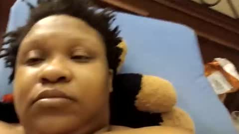 Princess Asshole online show from March 10, 6:07 am