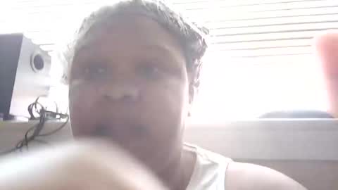 Princess Asshole online show from April 12, 4:45 pm