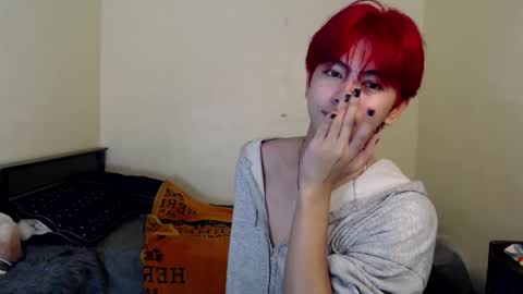 princecalix online show from November 6, 4:19 pm