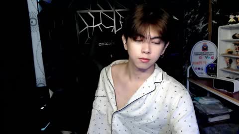 princecalix online show from February 10, 5:50 pm