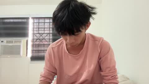 Charls online show from February 25, 3:16 am