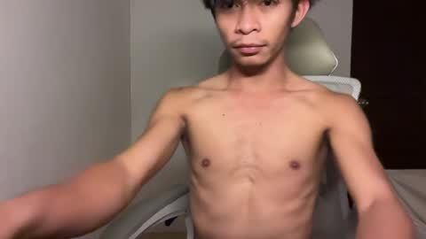 Charls online show from May 23, 7:07 pm