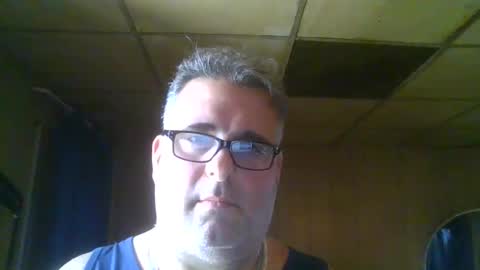 johnny online show from September 12, 5:13 pm