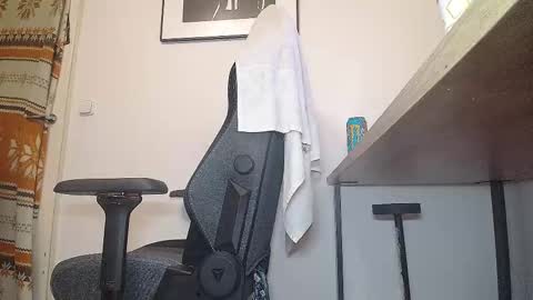 Prince Of Prague online show from November 14, 8:51 pm