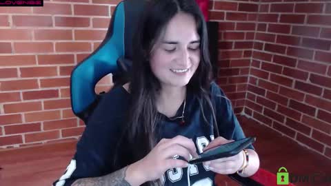 Leia online show from December 3, 5:11 pm