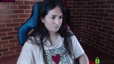 Leia online show from February 22, 7:23 pm