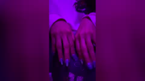 princesitayuno online show from March 23, 2:15 am