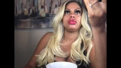 princess1tick online show from April 19, 3:39 am